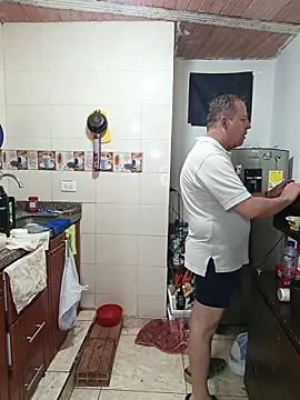 ZuriandAlex online show from 03.28.26