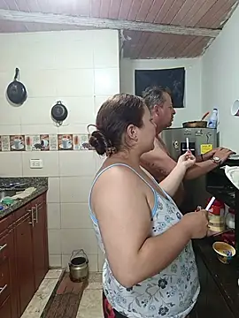 ZuriandAlex online show from 04.10.26