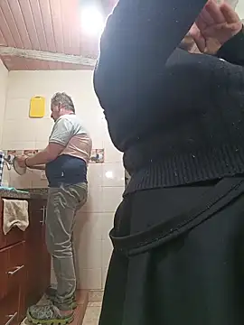 ZuriandAlex online show from 04.20.26