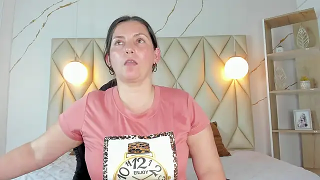 angelswets online show from 11.14.25