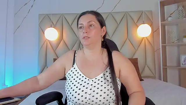 angelswets online show from 11.24.25