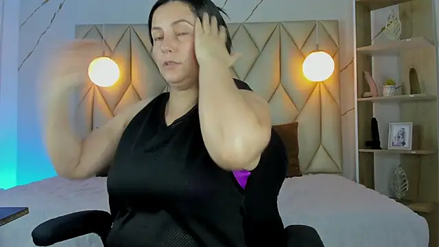 angelswets online show from 01.13.26