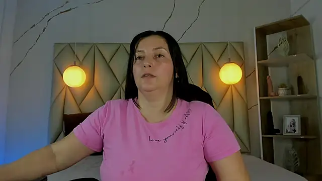 angelswets online show from 01.15.26