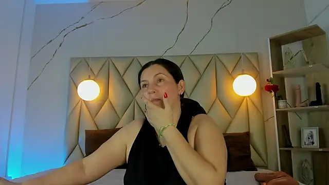 angelswets online show from 02.07.26