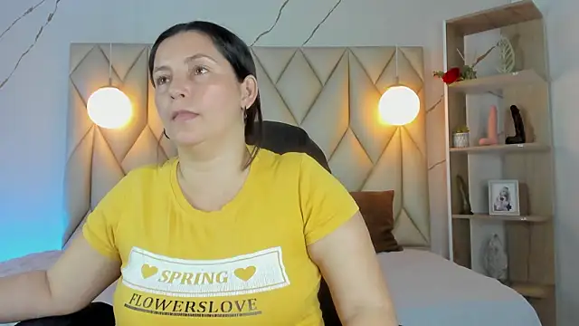 angelswets online show from 02.10.26