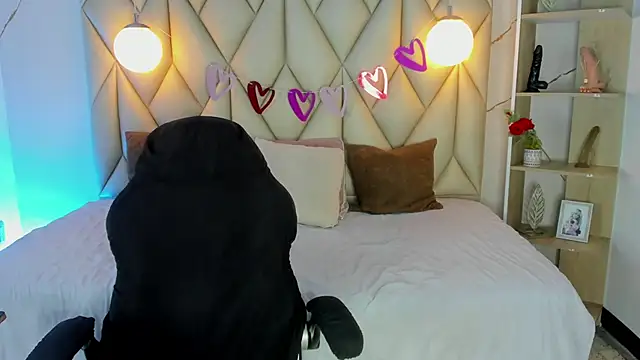 angelswets online show from 03.13.26