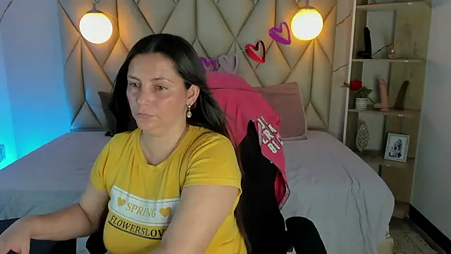 angelswets online show from 03.23.26