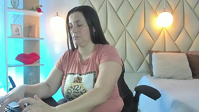 angelswets online show from 05.18.26