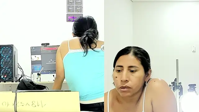 rosita27  online show from 03.23.26