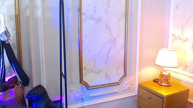 VanessaGlenn online show from 02.02.25