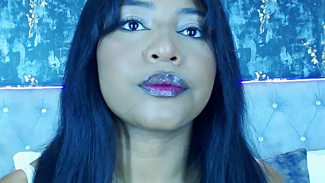 VanessaGlenn online show from 02.17.25