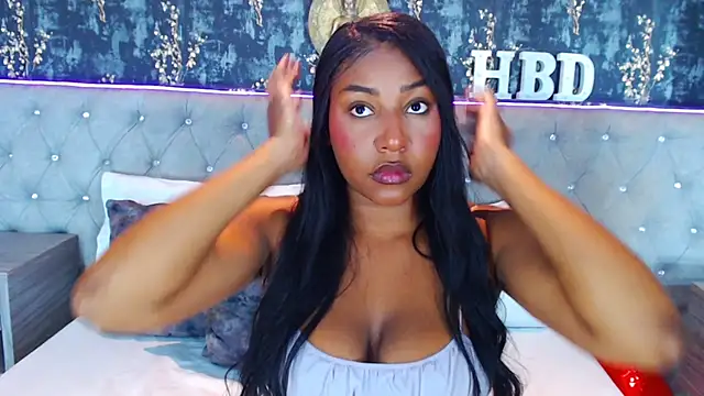 VanessaGlenn online show from 02.22.25