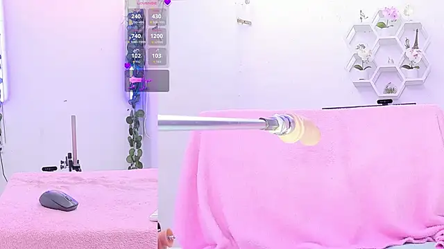 tatianasex 97 online show from 10.21.25