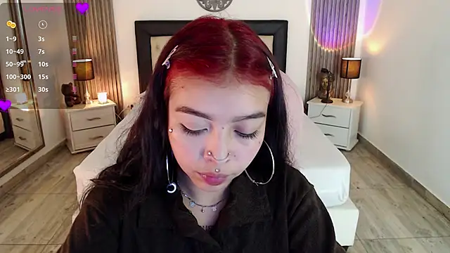 pettit courtny online show from 01.11.25