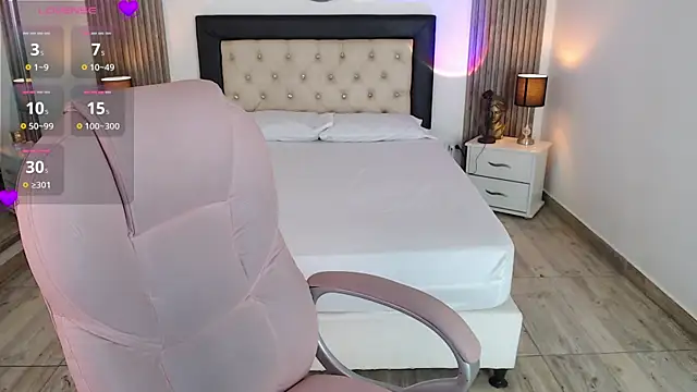 pettit courtny online show from 01.23.25