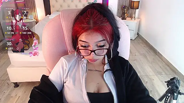 pettit courtny online show from 02.01.25