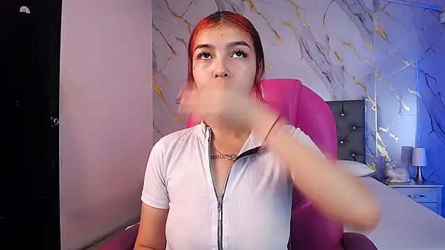 pettit courtny online show from 02.18.25