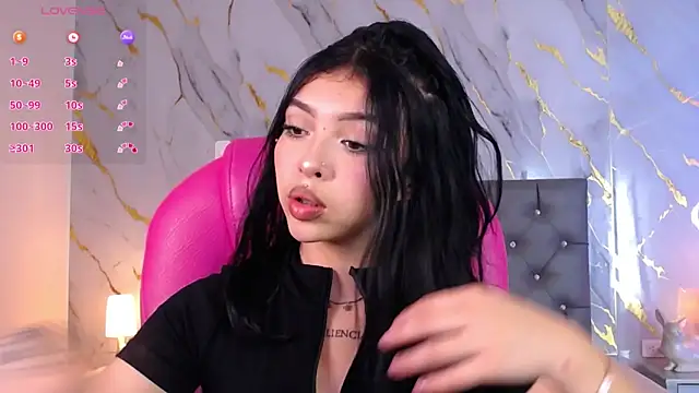 pettit courtny online show from 03.13.25