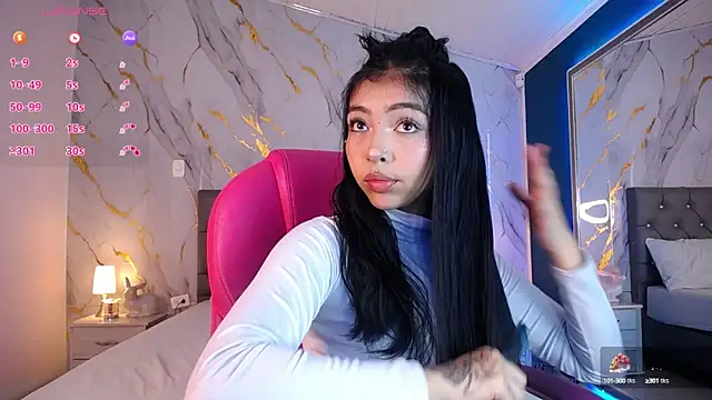 pettit courtny online show from 03.15.25