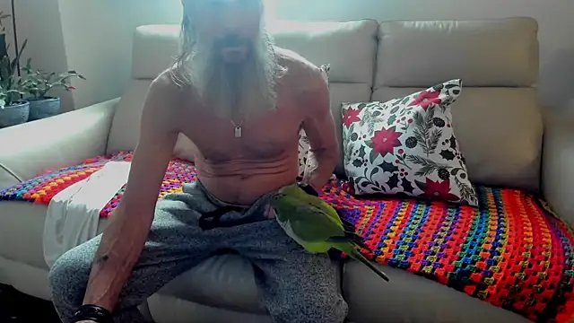 mindphu k online show from 11.26.25