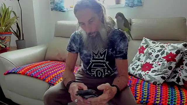 mindphu k online show from 12.17.25