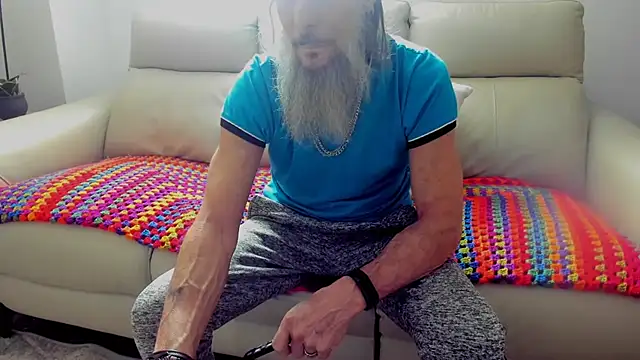 mindphu k online show from 01.17.26