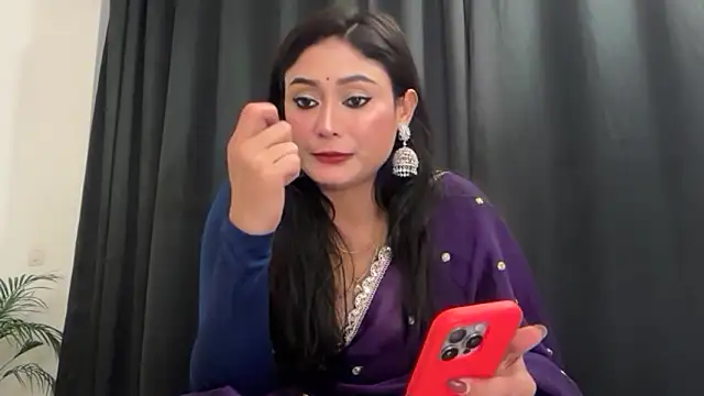 GoddessAnna online show from 02.06.26