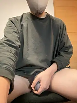 yukiya0721 online show from 11.09.25