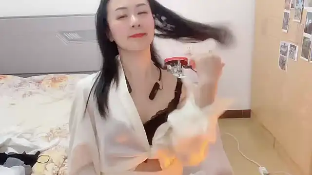 fanfan-FF online show from 01.04.25