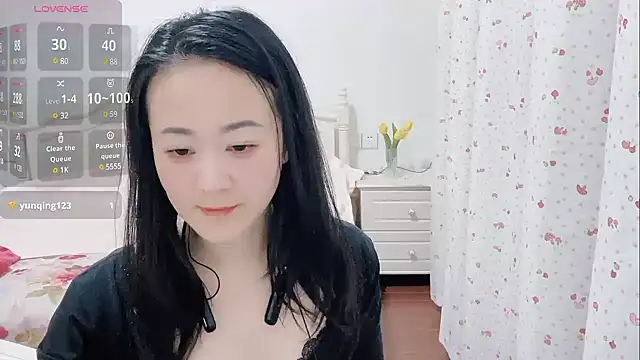 fanfan-FF online show from 02.02.25