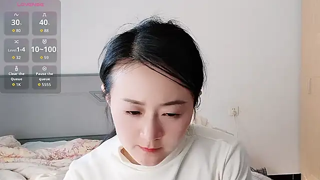 fanfan-FF online show from 12.15.25