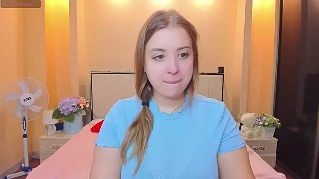 AlexissM online show from 12.10.24