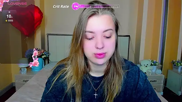 AlexissM online show from 10.01.25