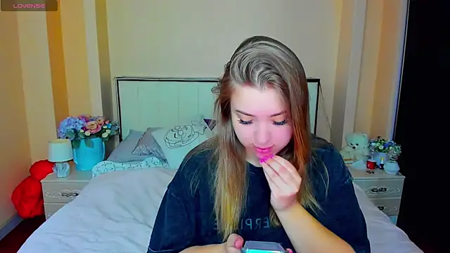 AlexissM online show from 11.09.25