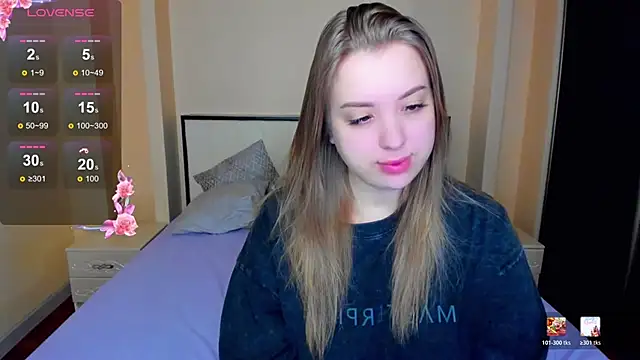 AlexissM online show from 01.15.26