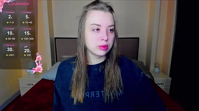 AlexissM online show from 02.17.26