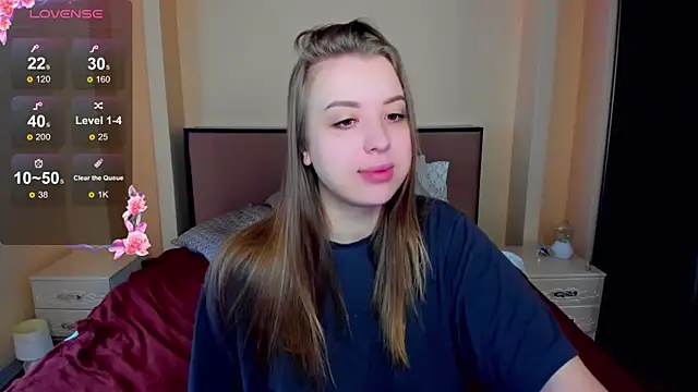 AlexissM online show from 04.16.26