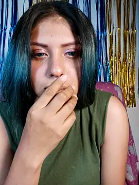 azulzulix online show from 11.12.25