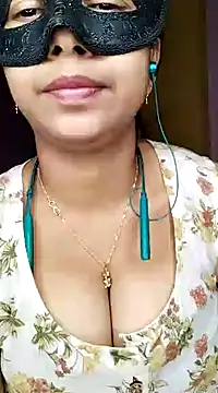 Snapshot of sexyvidhya chatting on 01.31.25 sexyvidhya online show from 01.31.25
