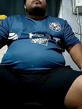 Palanquita4 online show from 03.07.26