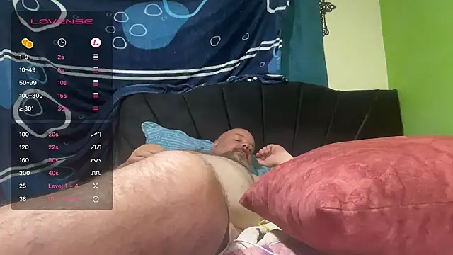 Snapshot of tinycockdeepass chatting on 02.22.25 tinycockdeepass online show from 02.22.25