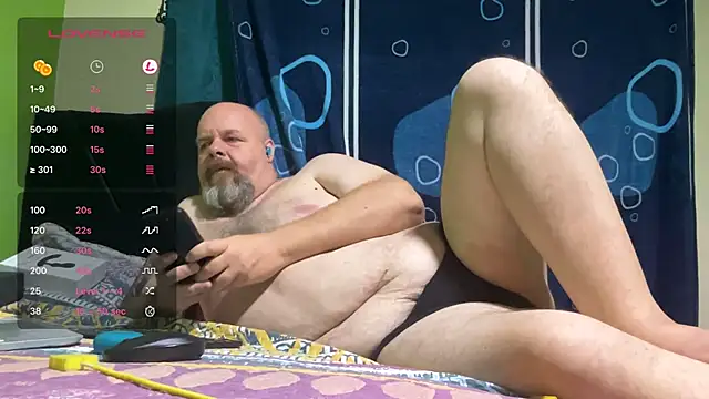 Snapshot of tinycockdeepass chatting on 02.26.25 tinycockdeepass online show from 02.26.25