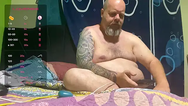 Snapshot of tinycockdeepass chatting on 03.05.25 tinycockdeepass online show from 03.05.25