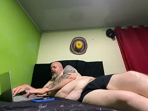 Snapshot of tinycockdeepass chatting on 11.14.25 tinycockdeepass online show from 11.14.25
