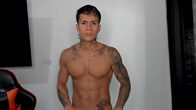 pettergrey1 online show from 10.20.25