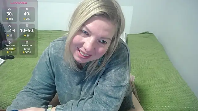 MARGARET gem online show from 01.17.25