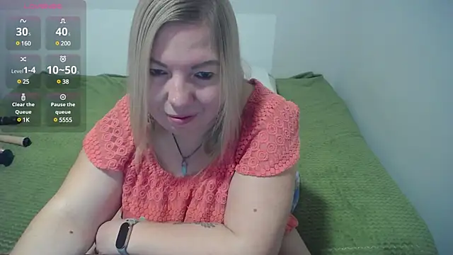 MARGARET gem online show from 01.19.25