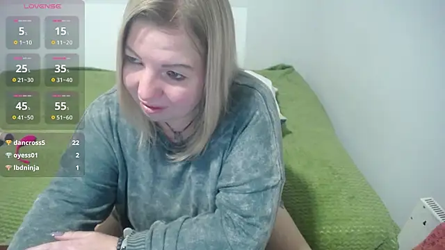 MARGARET gem online show from 01.28.25