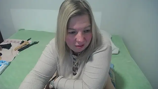 MARGARET gem online show from 03.01.25