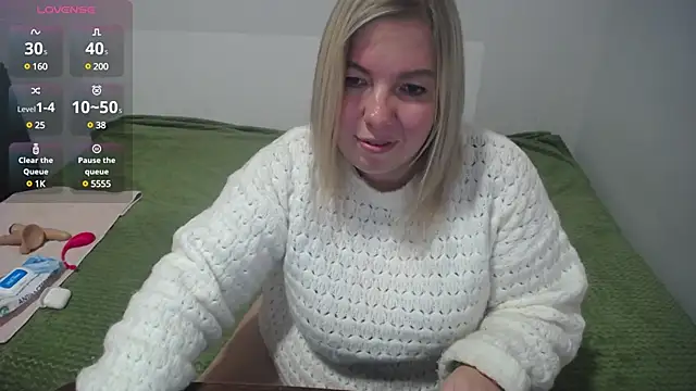 MARGARET gem online show from 03.06.25